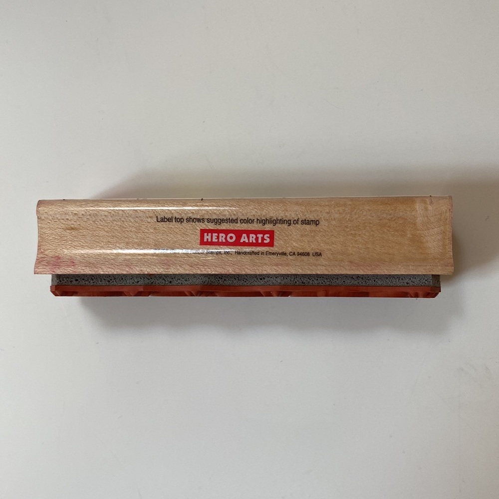Rubber stamp bundle - Picture 8 of 15